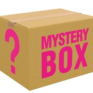 Women's Mystery Box - Surprise Fashion Top Collection